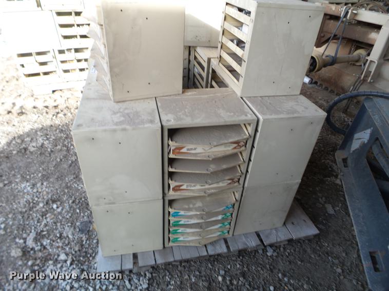 image for item EW9796 Bolt bins and bolts