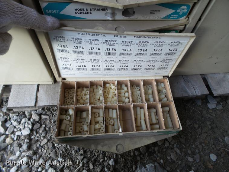 image for item EW9796 Bolt bins and bolts