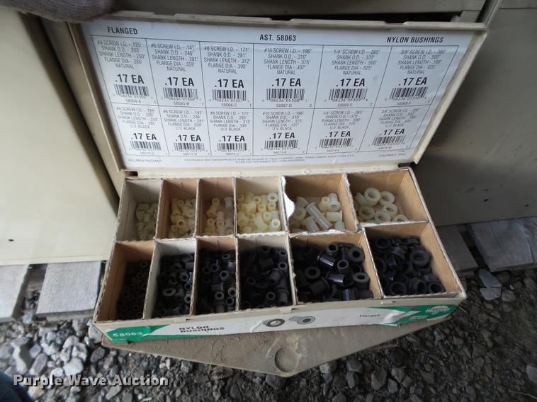 image for item EW9796 Bolt bins and bolts