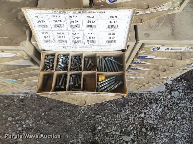 image for item EW9796 Bolt bins and bolts