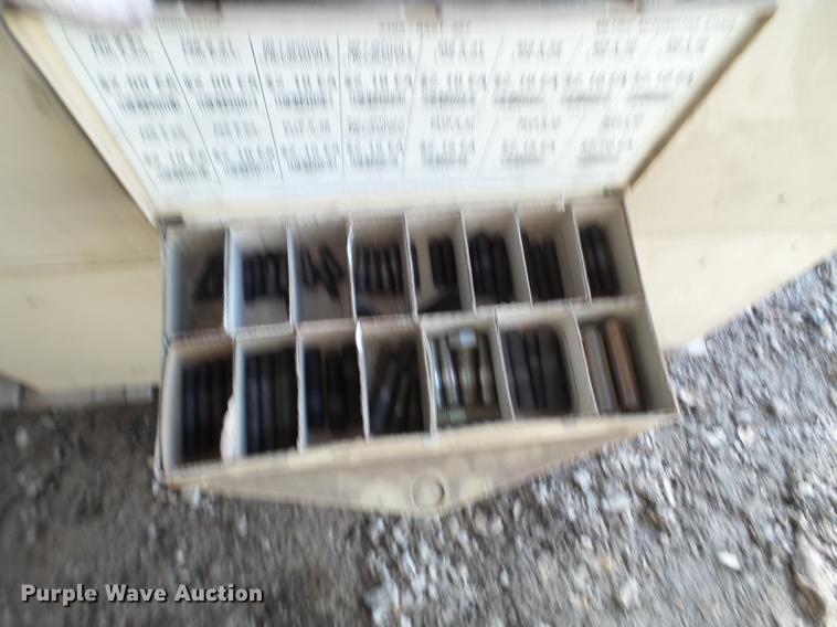 image for item EW9796 Bolt bins and bolts