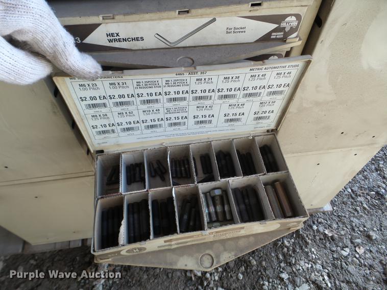 image for item EW9796 Bolt bins and bolts