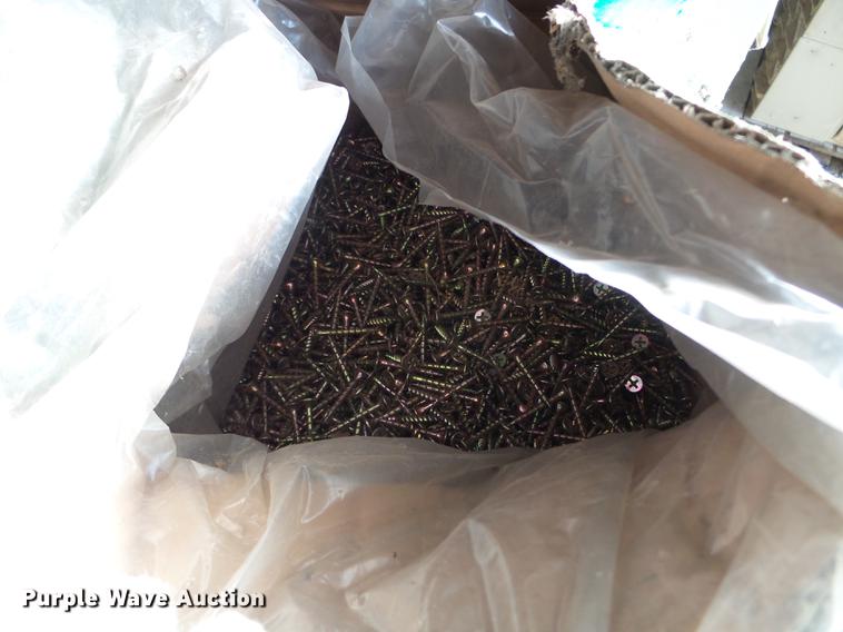 image for item EW9797 Bolt bins and bolts