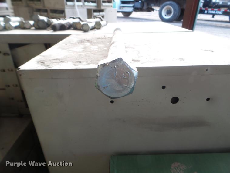 image for item EW9798 Bolt bins, bolts and nuts