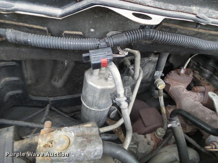 image for item EW9805 2007 Dodge Ram 3500HD Big Horn Quad Cab pickup truck