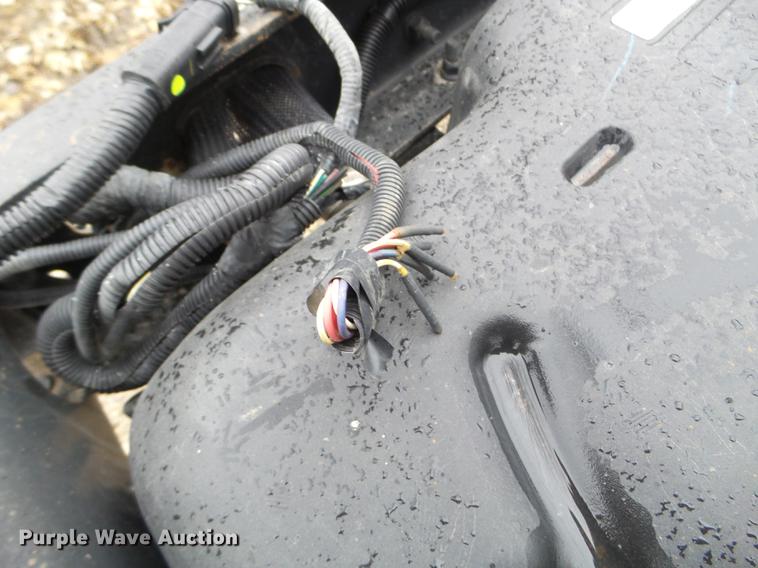 image for item EW9806 2009 Dodge Ram 4500HD Quad Cab truck cab and chassis