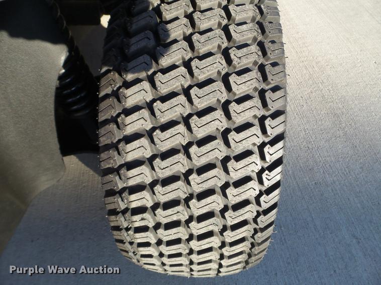 image for item EW9817 Ez-go shuttle golf cart