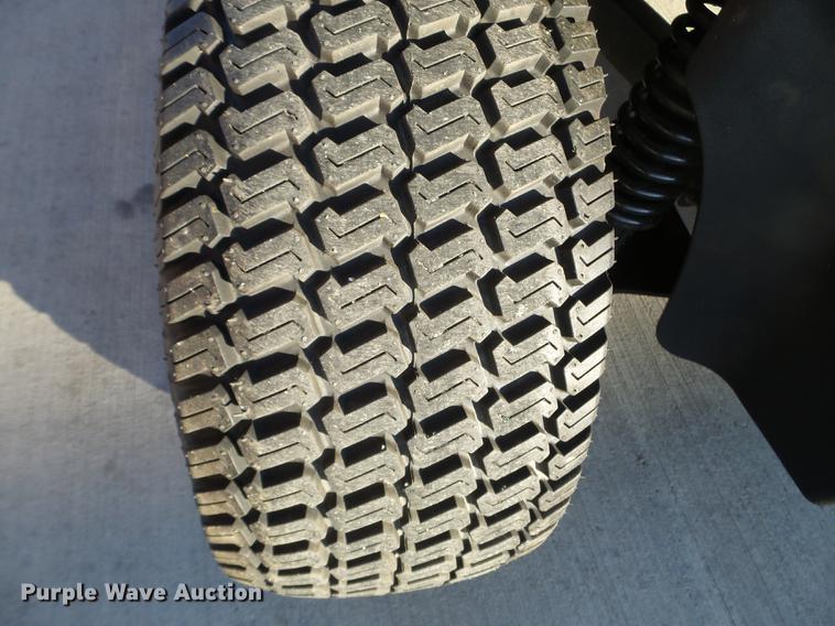 image for item EW9817 Ez-go shuttle golf cart