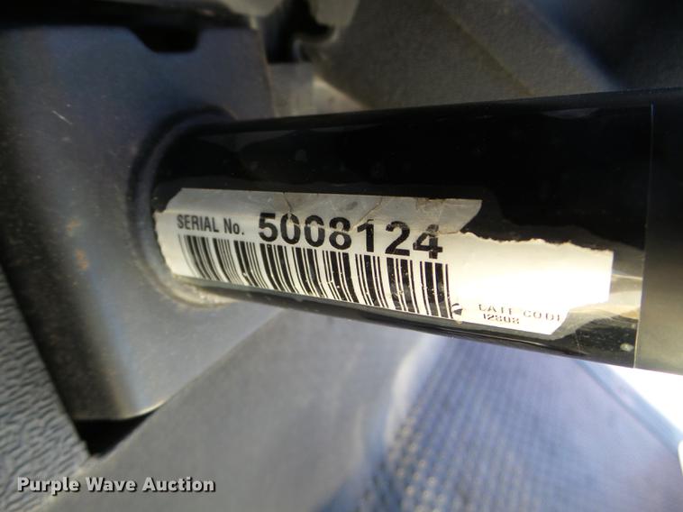 image for item EW9817 Ez-go shuttle golf cart