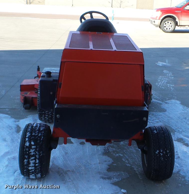 image for item EW9818 Jacobsen Turfcat 628D lawn mower