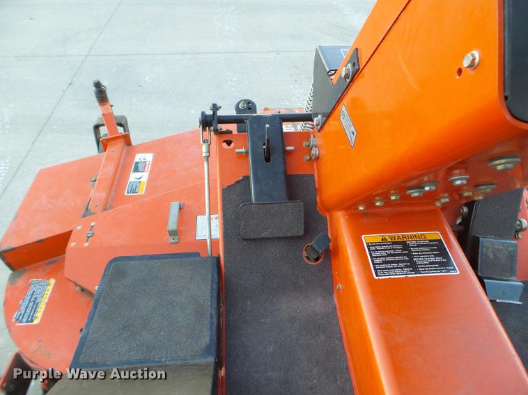 image for item EW9818 Jacobsen Turfcat 628D lawn mower