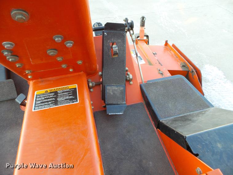 image for item EW9818 Jacobsen Turfcat 628D lawn mower