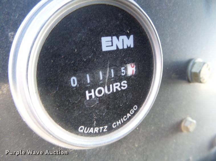 image for item EW9818 Jacobsen Turfcat 628D lawn mower