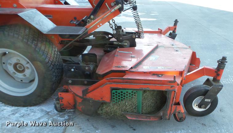 image for item EW9818 Jacobsen Turfcat 628D lawn mower
