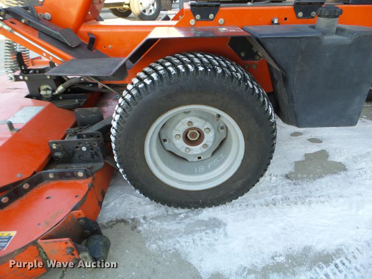 image for item EW9818 Jacobsen Turfcat 628D lawn mower