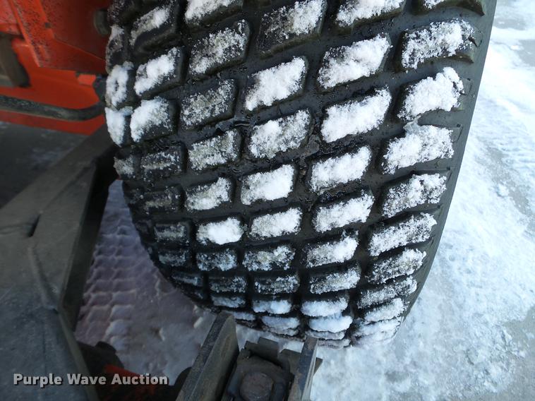 image for item EW9818 Jacobsen Turfcat 628D lawn mower