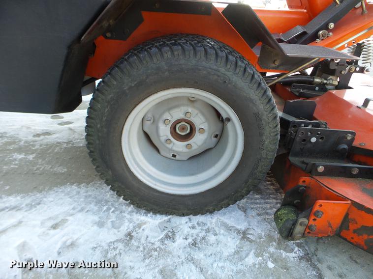 image for item EW9818 Jacobsen Turfcat 628D lawn mower