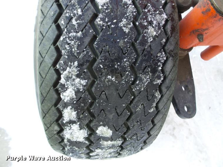 image for item EW9818 Jacobsen Turfcat 628D lawn mower