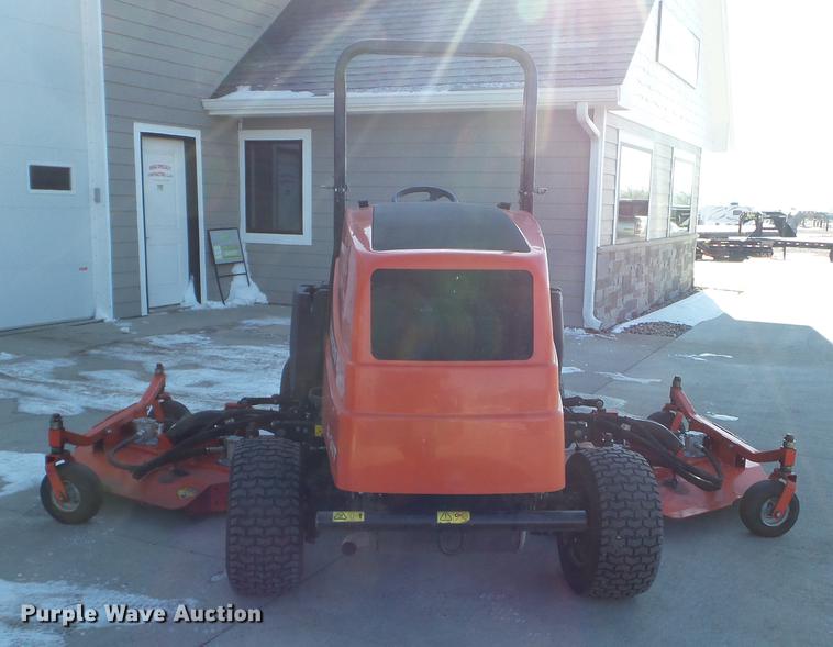 image for item EW9819 Jacobsen R-311T lawn mower