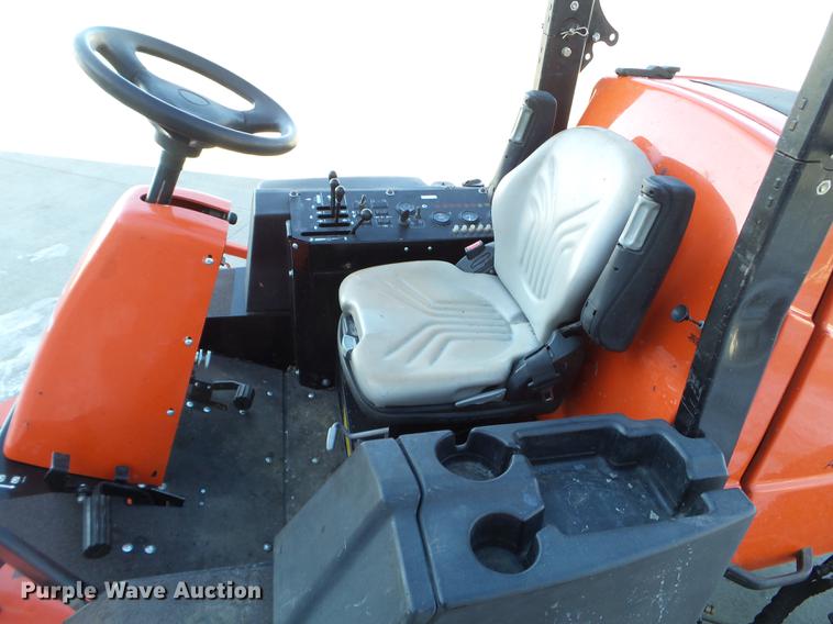 image for item EW9819 Jacobsen R-311T lawn mower