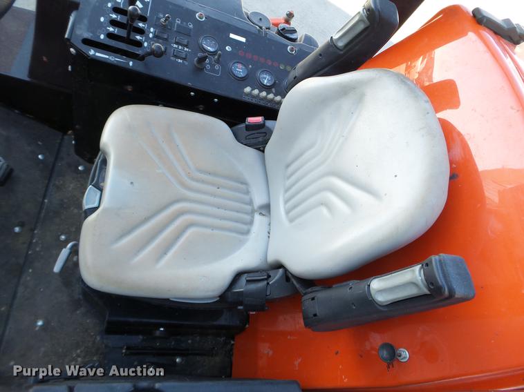 image for item EW9819 Jacobsen R-311T lawn mower