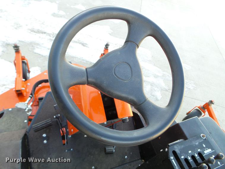 image for item EW9819 Jacobsen R-311T lawn mower