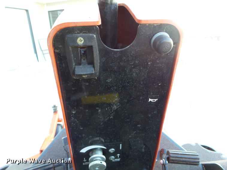 image for item EW9819 Jacobsen R-311T lawn mower