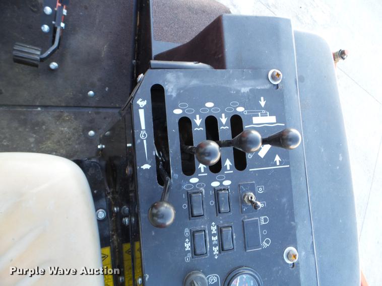 image for item EW9819 Jacobsen R-311T lawn mower