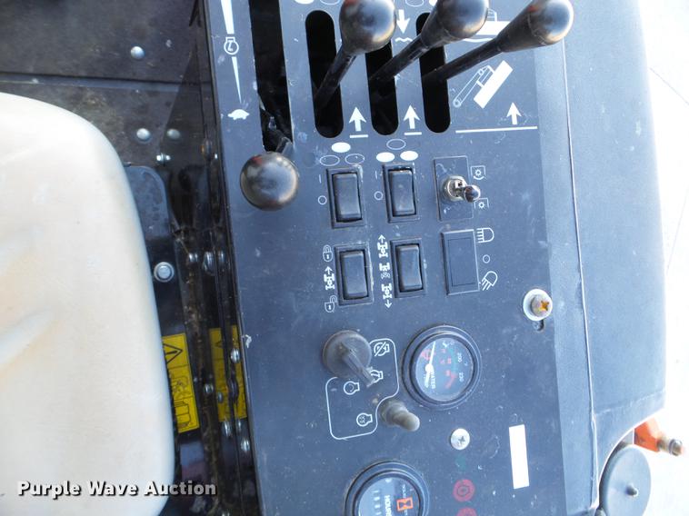 image for item EW9819 Jacobsen R-311T lawn mower