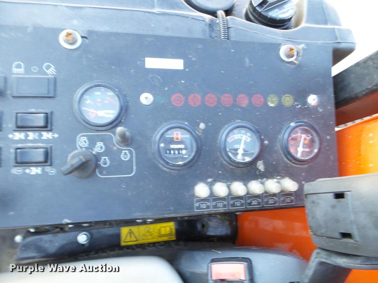 image for item EW9819 Jacobsen R-311T lawn mower