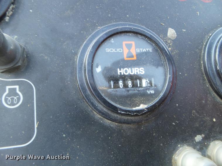 image for item EW9819 Jacobsen R-311T lawn mower