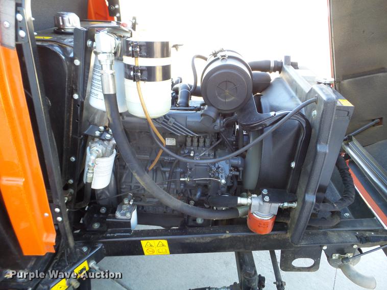 image for item EW9819 Jacobsen R-311T lawn mower