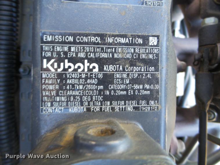 image for item EW9819 Jacobsen R-311T lawn mower