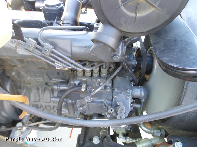 image for item EW9819 Jacobsen R-311T lawn mower