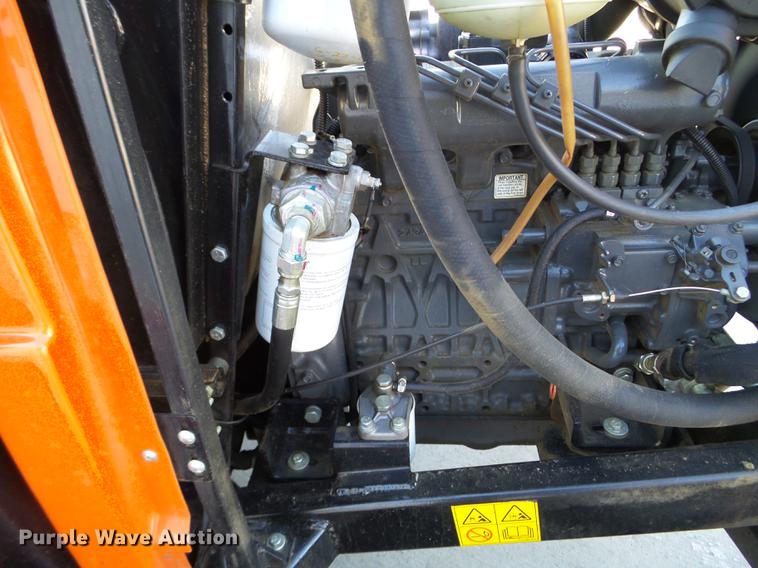 image for item EW9819 Jacobsen R-311T lawn mower