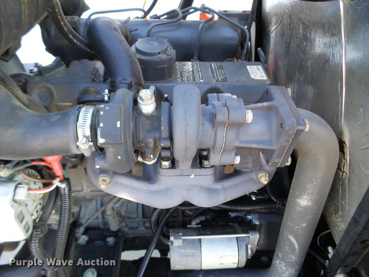 image for item EW9819 Jacobsen R-311T lawn mower