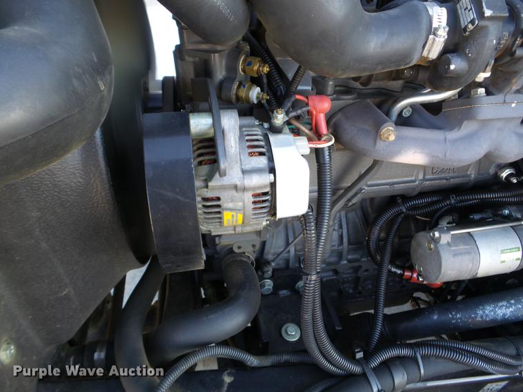 image for item EW9819 Jacobsen R-311T lawn mower