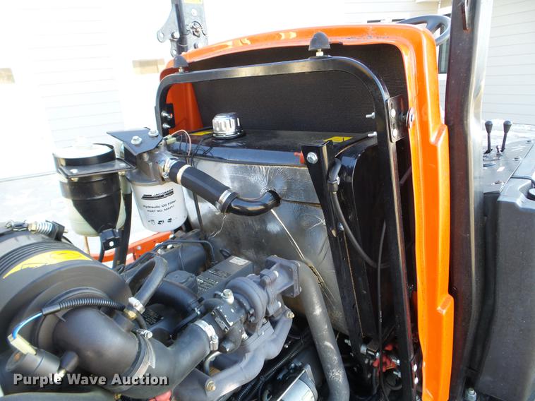 image for item EW9819 Jacobsen R-311T lawn mower