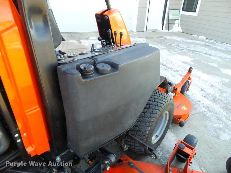 image for item EW9819 Jacobsen R-311T lawn mower