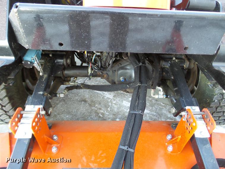 image for item EW9819 Jacobsen R-311T lawn mower