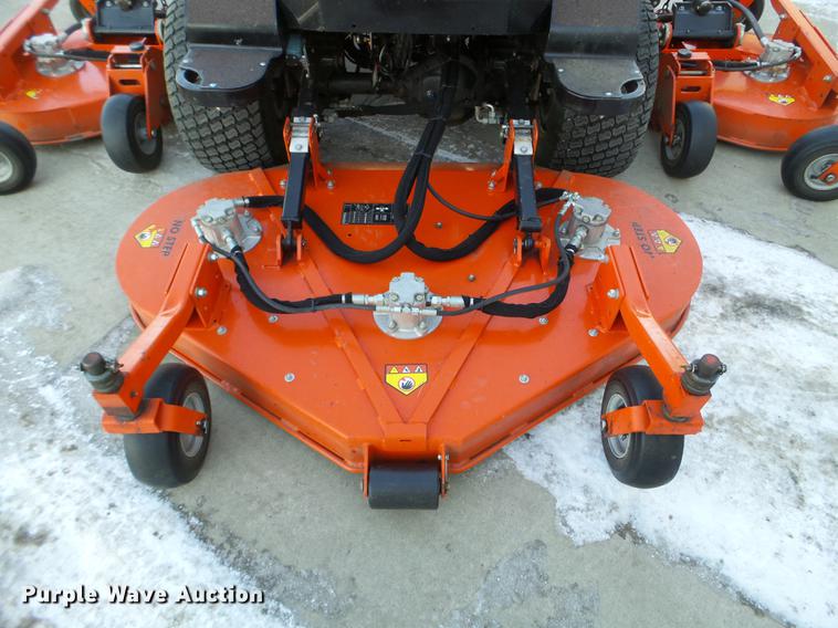 image for item EW9819 Jacobsen R-311T lawn mower