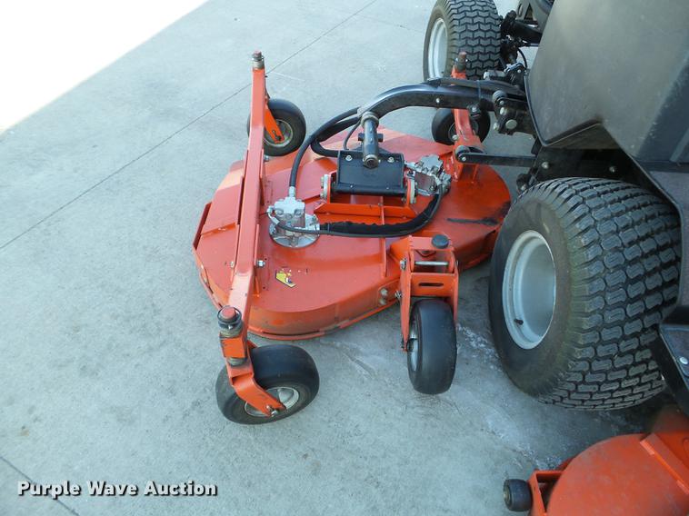 image for item EW9819 Jacobsen R-311T lawn mower