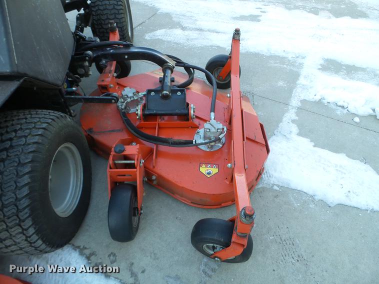 image for item EW9819 Jacobsen R-311T lawn mower