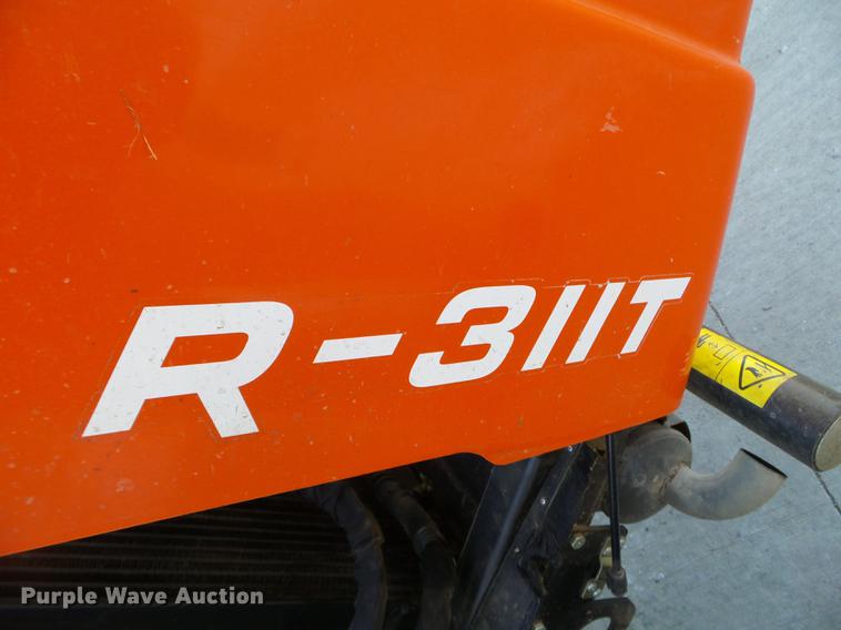 image for item EW9819 Jacobsen R-311T lawn mower