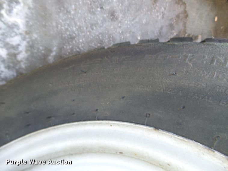 image for item EW9819 Jacobsen R-311T lawn mower