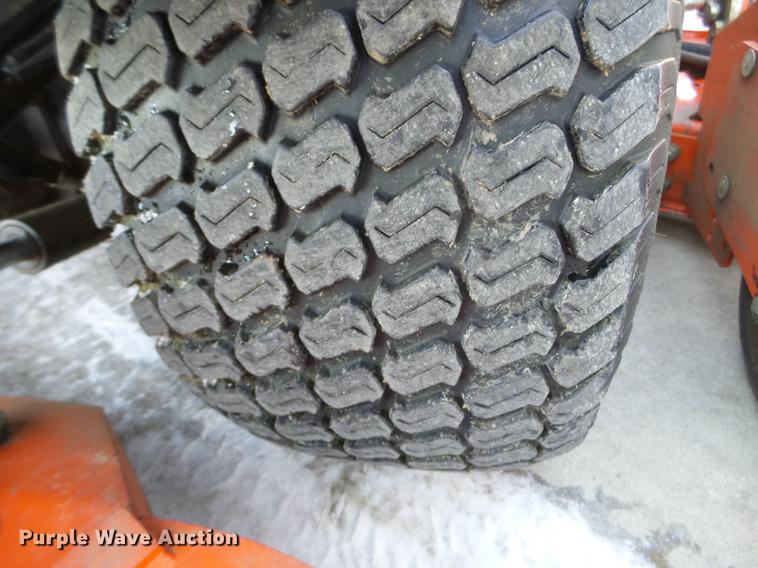 image for item EW9819 Jacobsen R-311T lawn mower