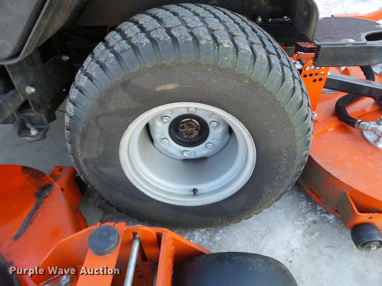 image for item EW9819 Jacobsen R-311T lawn mower