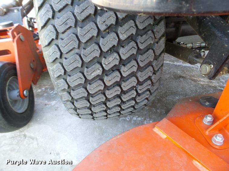 image for item EW9819 Jacobsen R-311T lawn mower