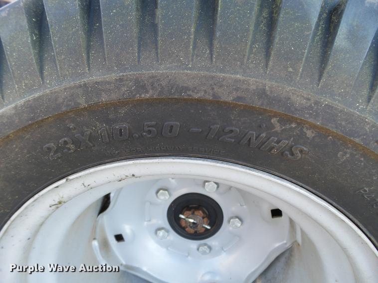 image for item EW9819 Jacobsen R-311T lawn mower