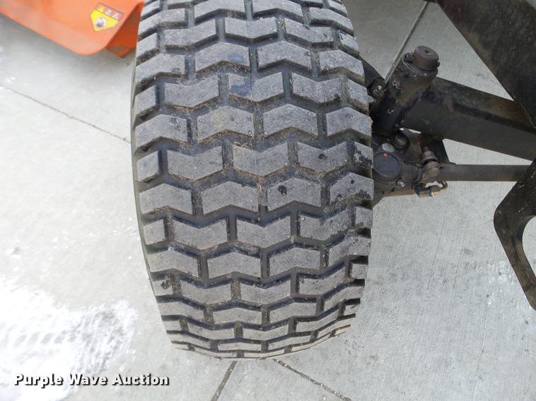 image for item EW9819 Jacobsen R-311T lawn mower